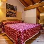 L'or D'echallogne - D'hotes Arnad