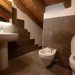 فندق مبيت وإفطار L'or D'echallogne - D'hotes Arnad