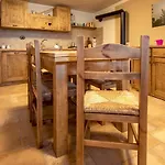 فندق مبيت وإفطار L'or D'echallogne - D'hotes