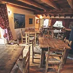 فندق مبيت وإفطار L'or D'echallogne - D'hotes Arnad