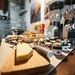 فندق مبيت وإفطار L'or D'echallogne - D'hotes