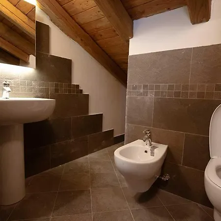 Bed & Breakfast L'or D'echallogne - D'hotes Arnad