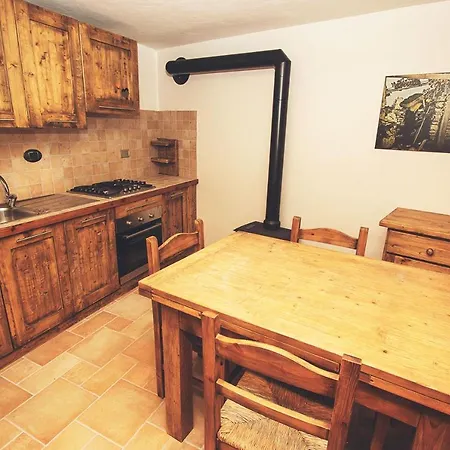 Alojamento de Acomodação e Pequeno-almoço L'or D'echallogne - D'hôtes Arnad