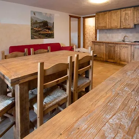 L'or D'echallogne - D'hotes Arnad