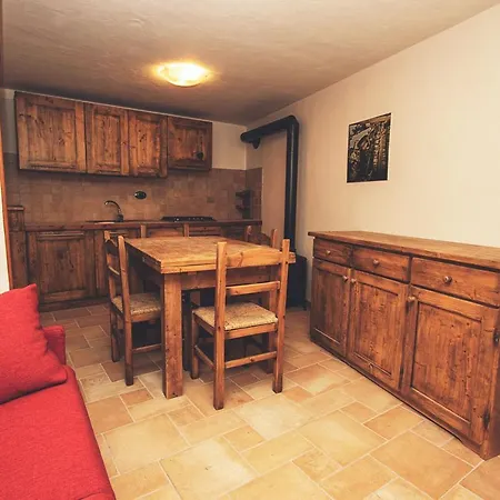 L'or D'echallogne - D'hôtes 4* Arnad