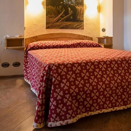 L'or D'echallogne - D'hotes 4*