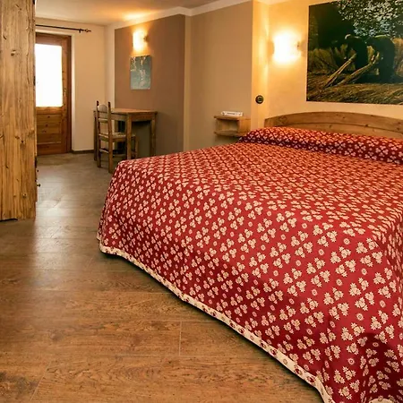 L'or D'echallogne - D'hotes *