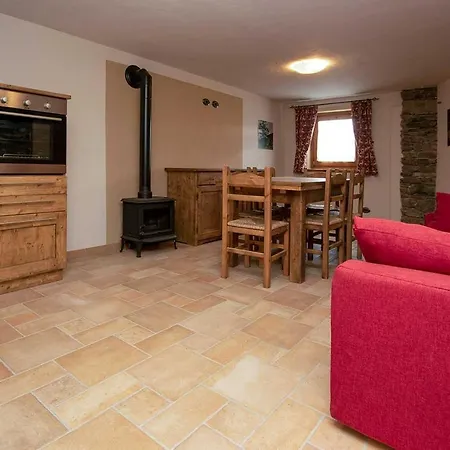 Frühstückspension L'or D'echallogne - D'hotes 4*