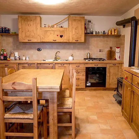 L'or D'echallogne - D'hotes Bed & Breakfast Arnad