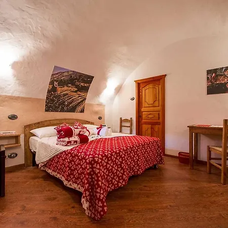 L'or D'echallogne - D'hotes