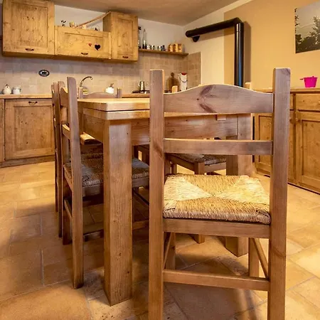 Frühstückspension L'or D'echallogne - D'hotes