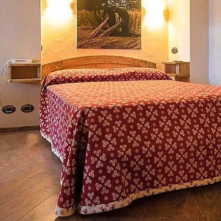 L'or D'echallogne - D'hotes 4* 阿纳德