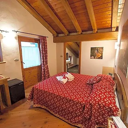 L'or D'echallogne - D'hotes 4* 阿纳德