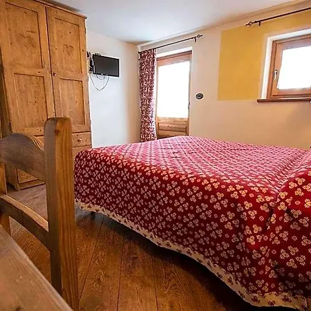 L'or D'echallogne - D'hotes 4* 阿纳德