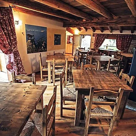 住宿加早餐酒店 L'or D'echallogne - D'hotes 4*