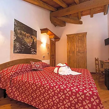 L'or D'echallogne - D'hotes 4* 阿纳德