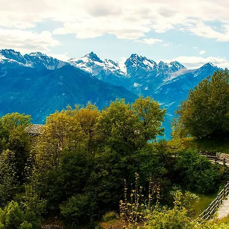 L'or D'echallogne - D'hotes 4*