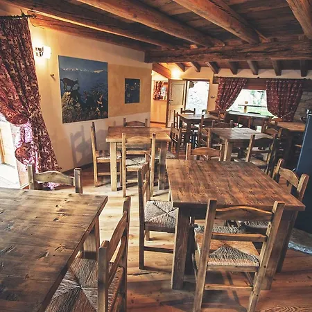Panzió L'or D'echallogne - D'hotes Arnad