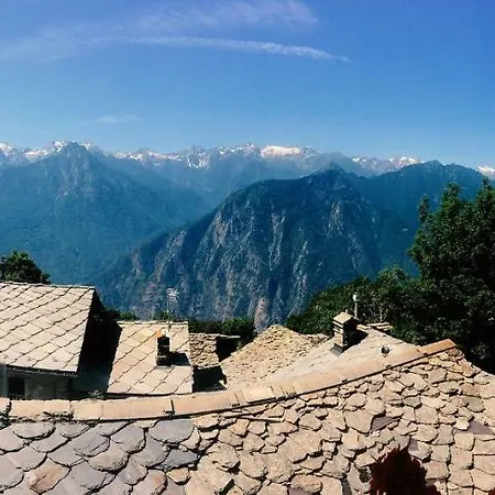 L'or D'echallogne - D'hotes Panzió Arnad