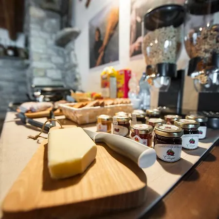 Bed & Breakfast L'or D'echallogne - D'hotes