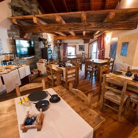 L'or D'echallogne - D'hotes