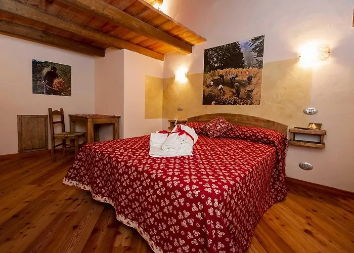 Bed & Breakfast L'or D'echallogne - D'hotes 4*