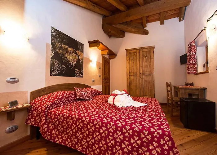 L'or D'echallogne - D'hôtes Alojamento de Acomodação e Pequeno-almoço