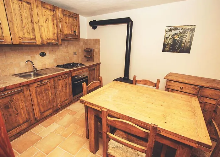 Bed & Breakfast L'or D'echallogne - D'hotes Arnad