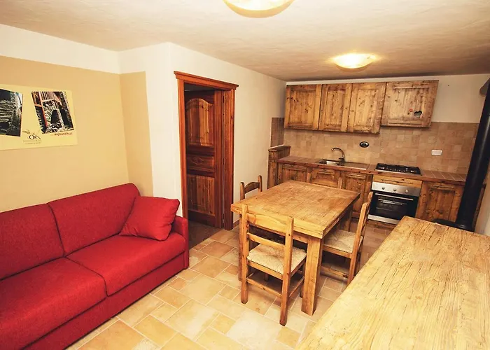 L'or D'echallogne - D'hôtes Arnad