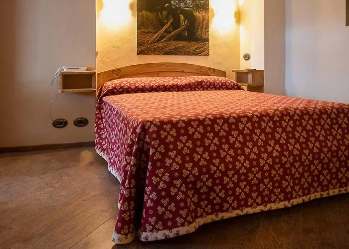 L'or D'echallogne - D'hôtes 4*