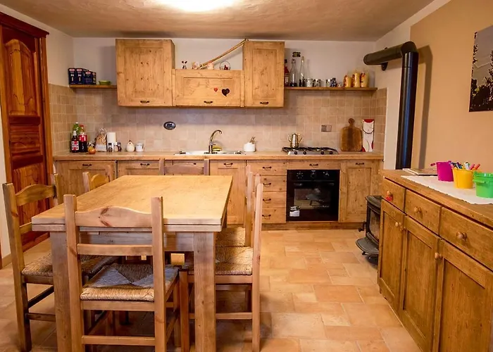 L'or D'echallogne - D'hotes Bed & Breakfast Arnad