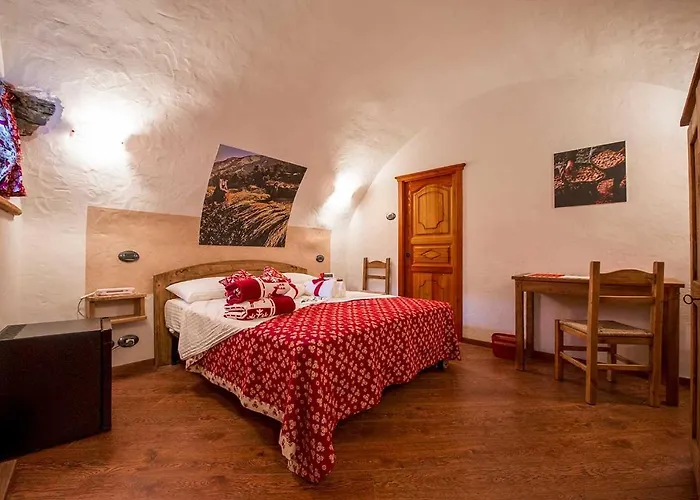 L'or D'echallogne - D'hotes