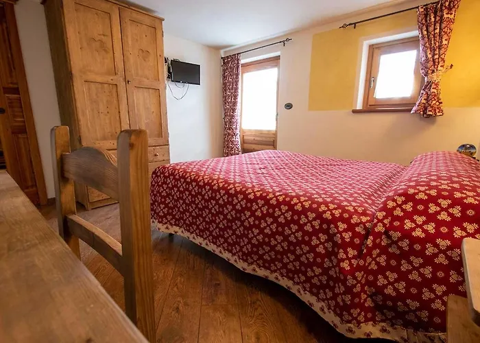 L'or D'echallogne - D'hotes 4*