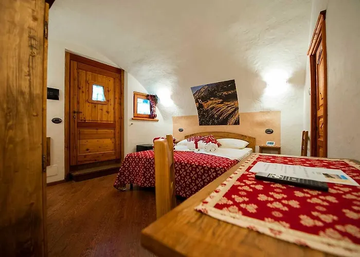 Bed & Breakfast L'or D'echallogne - D'hotes 4*