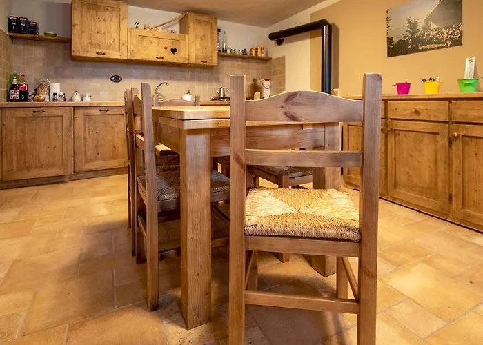 Bed & Breakfast L'or D'echallogne - D'hotes