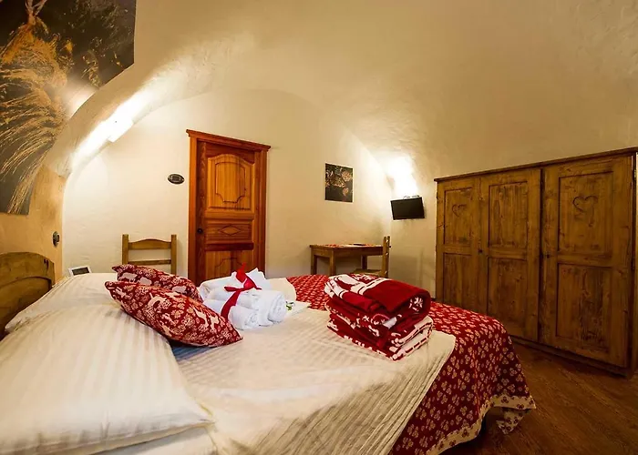 Bed & Breakfast L'or D'echallogne - D'hotes 4*