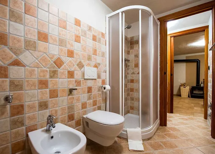 L'or D'echallogne - D'hotes Arnad