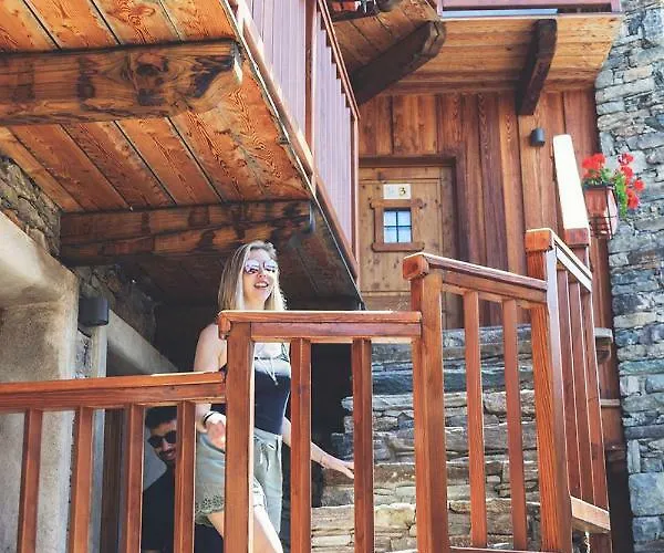 Alojamento de Acomodação e Pequeno-almoço L'or D'echallogne - D'hôtes