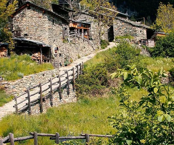 Alojamento de Acomodação e Pequeno-almoço L'or D'echallogne - D'hôtes 4*