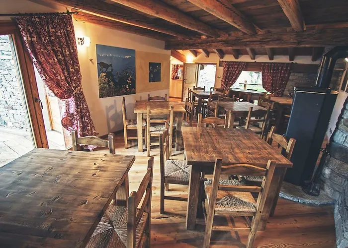 Bed & Breakfast L'or D'echallogne - D'hotes Arnad