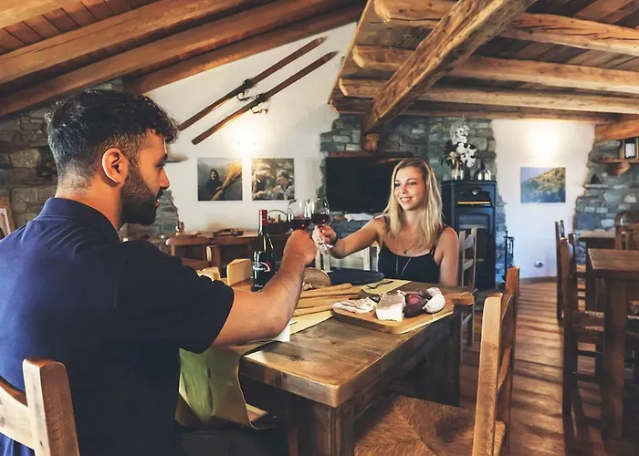 L'or D'echallogne - D'hôtes 4*