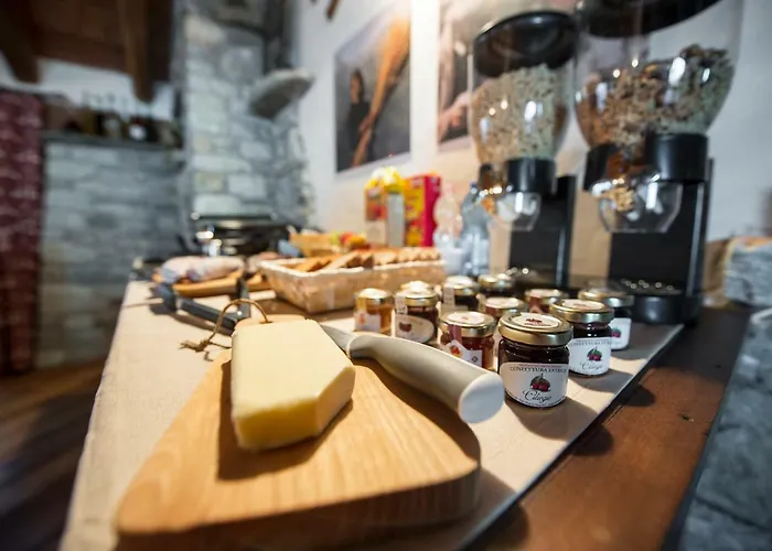 Bed & Breakfast L'or D'echallogne - D'hotes