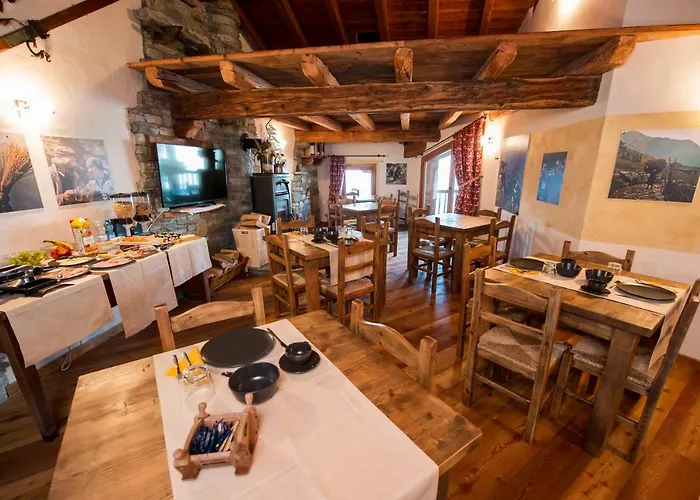 L'or D'echallogne - D'hôtes